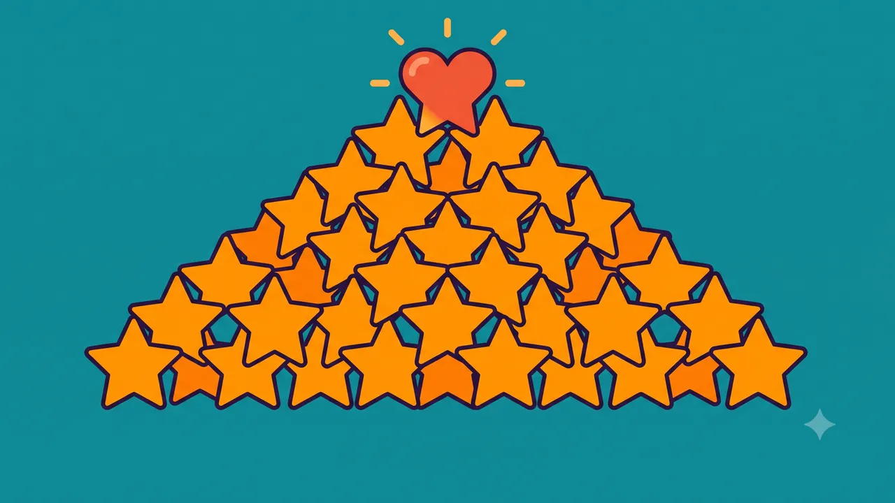 Repetition Is Tricking Your Brain